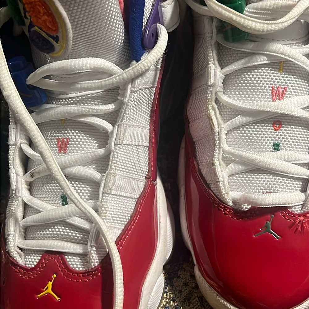 Jordan’s